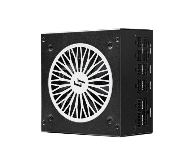Chieftec PowerUP 850W 80 Plus Gold - 619908 - zdjęcie 4